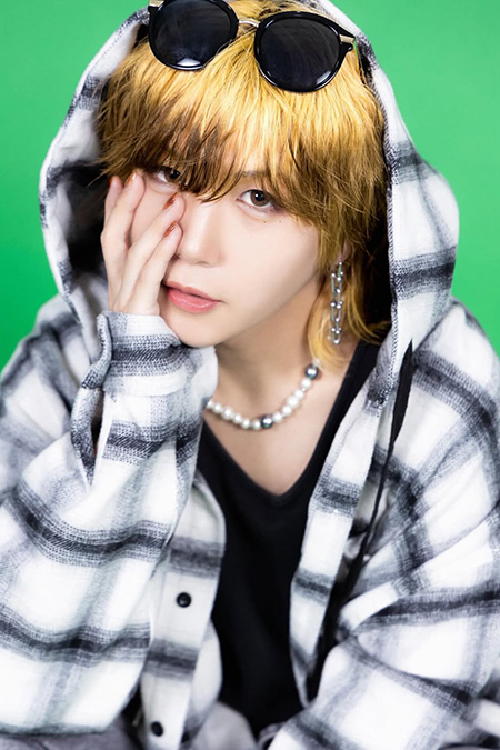 両儀 式 FILIA 歌舞伎町