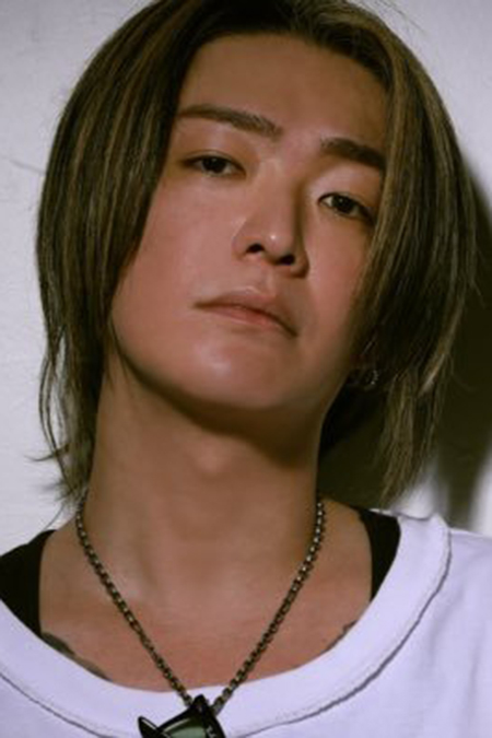 ジャスティン あずさ FILIA 歌舞伎町