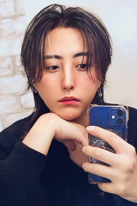 FILIA あおい ゆう