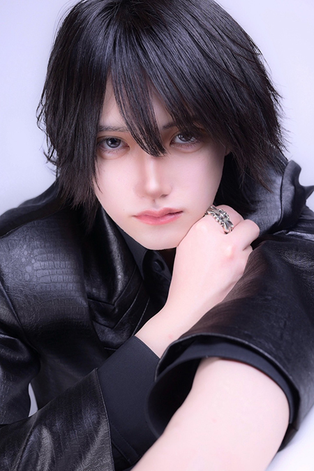 玄野 紫苑 VALHALLA 歌舞伎町