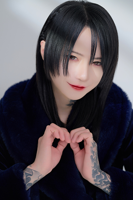 ゆぴ 優 YGGDRASILL 歌舞伎町