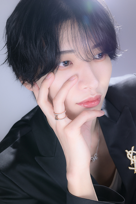 歌舞伎町ホストクラブ YGGDRASILL 道枝 響