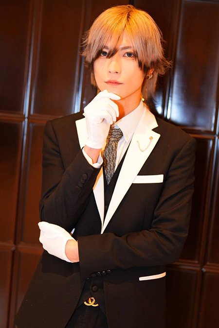 成瀬 ソウマ GOLD 歌舞伎町