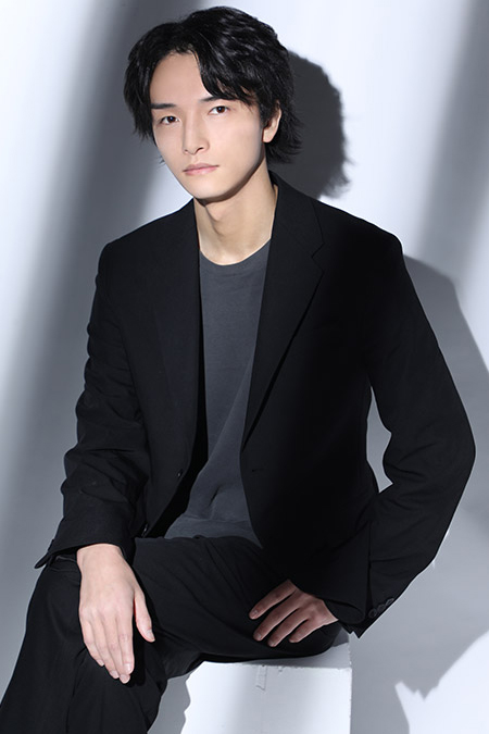 海斗 TOP DANDY REAL 歌舞伎町