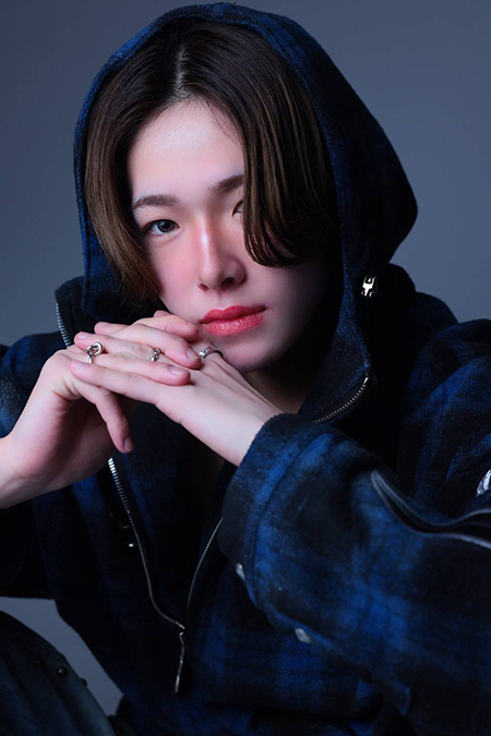 柚木 陽 MONSTAR-本店- 大阪 ミナミ