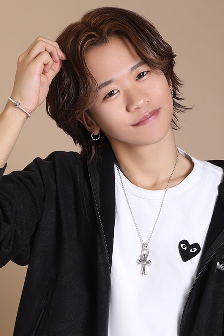 吉良 晃太朗 TRUE 神戸