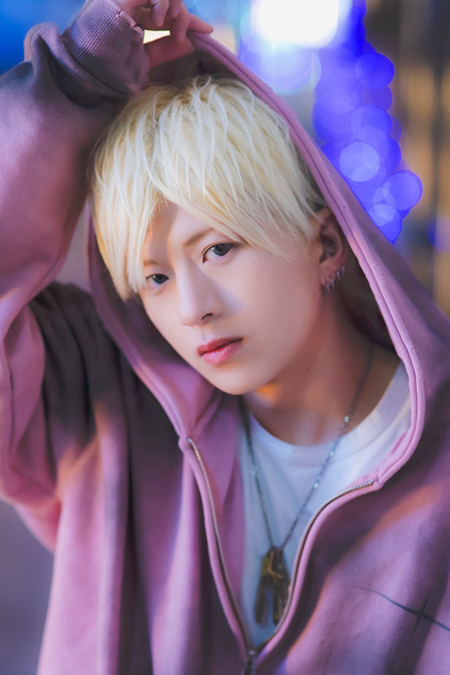 時雨 雪夜 BLEACH 大阪 ミナミ