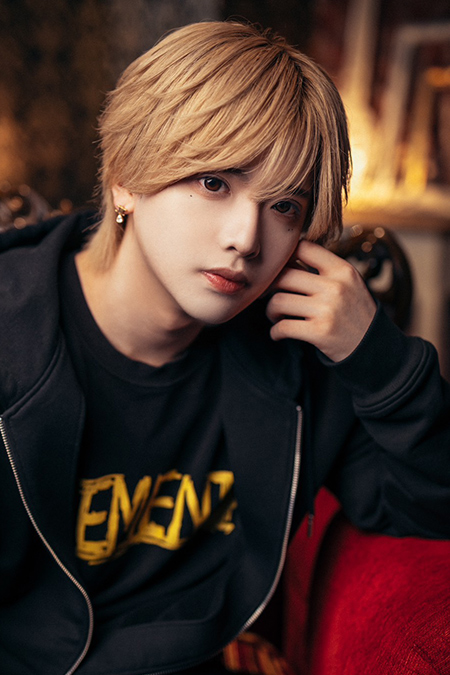 覇皇 No9 by ACQUA 歌舞伎町