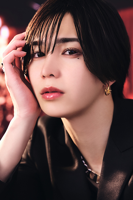 絢瀬 怜央 UNIVERSE -LUX- 大阪 ミナミ