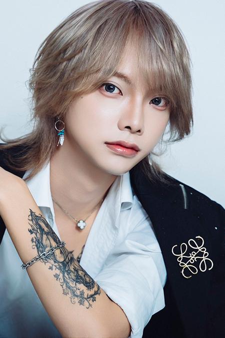 凛音 XXX -faith- 大阪 ミナミ