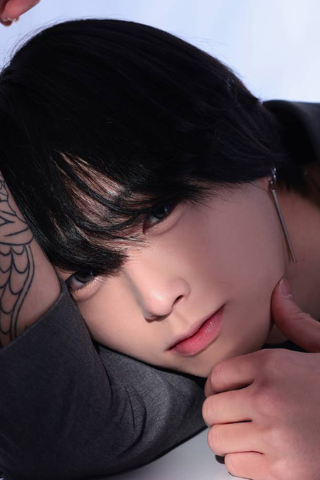 椿 慧 Valentine 大阪 ミナミ