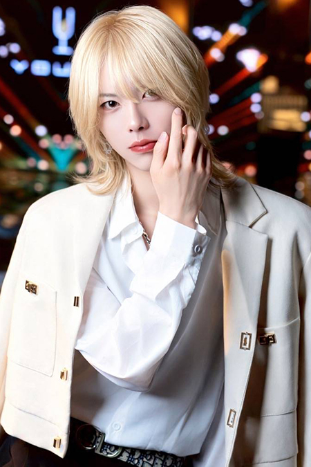 麗來 YOUth 大阪 ミナミ