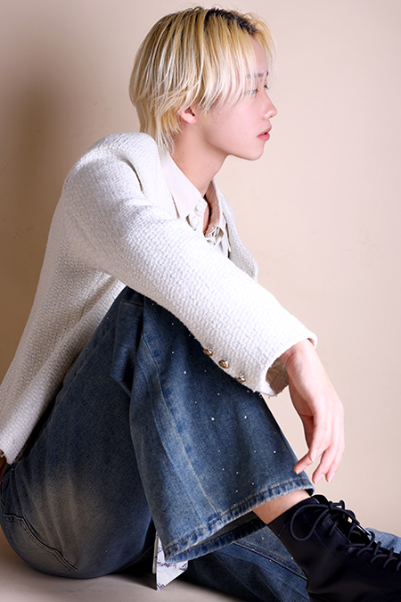 玲王 ADAM REX 大阪 ミナミ