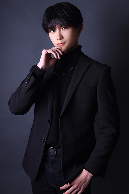 瑠星 ADAM REX 大阪 ミナミ