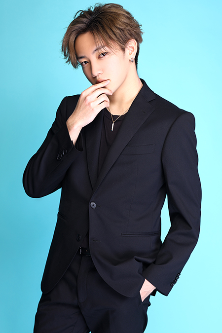 颯馬 ADAM REX 大阪 ミナミ