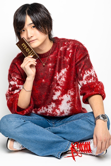 降谷 コテツ ORGODEMIR 大阪 ミナミ