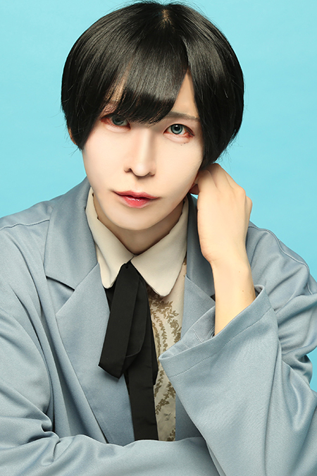 まおまお先生 Mr 歌舞伎町