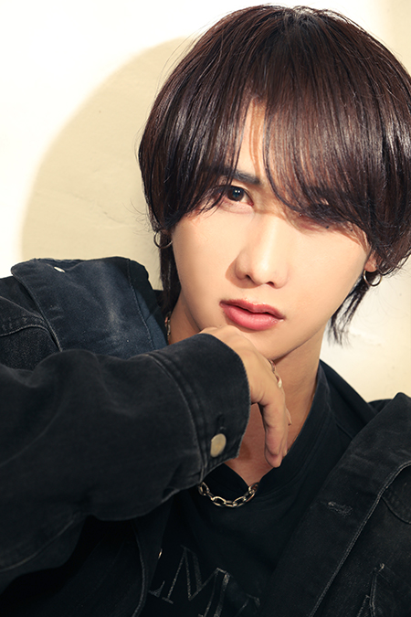 南 春人 Mr 歌舞伎町