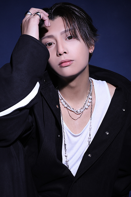 柊 斗真 Mr 歌舞伎町