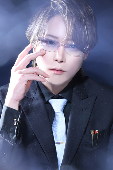 輝美 きらら Mr 歌舞伎町