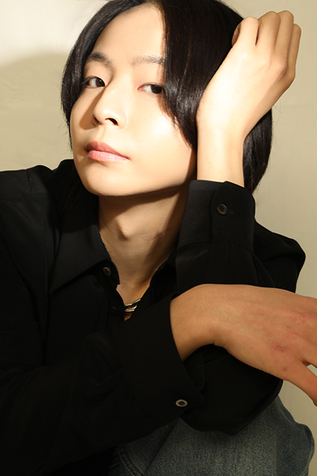 りっか Mr 歌舞伎町