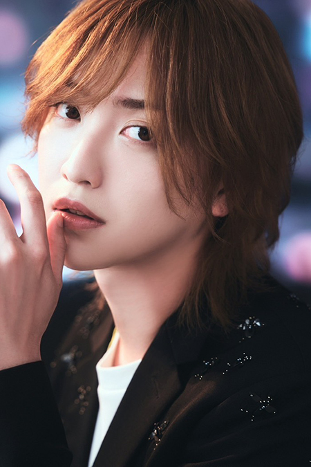 花宮 翠 UNIVERSE 大阪 ミナミ