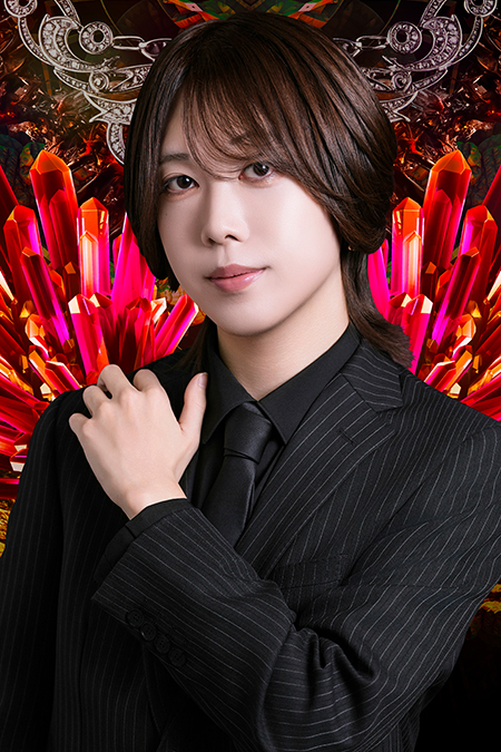 霜月 るな Lillion 歌舞伎町