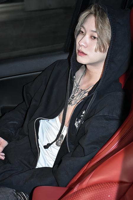 椿 琴 SQUARE OSAKA 大阪 ミナミ