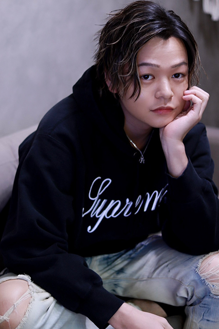 迅 AMBERS 大阪 ミナミ