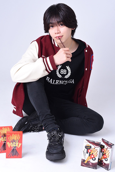 みき BLUE OSAKA 大阪 ミナミ