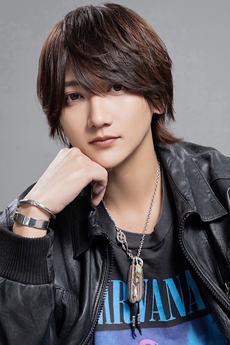 金夜叉 〜ZERO〜 比名瀬 海斗