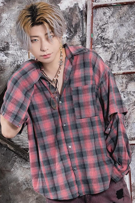 LATTE 四ノ宮 シノ