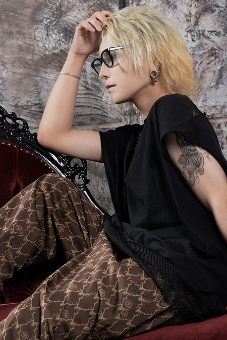 七星 ルカ 金夜叉 ZERO 歌舞伎町