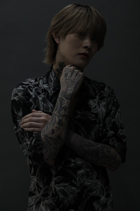 水鏡 紅玲愛 金夜叉 ZERO 歌舞伎町