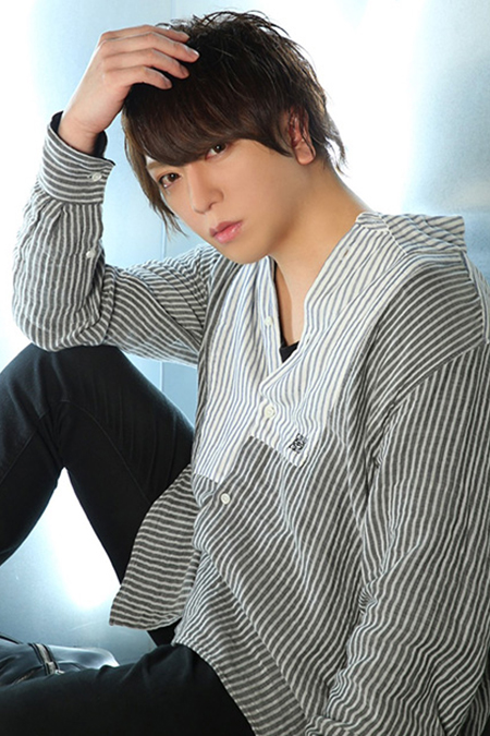 金夜叉 〜ZERO〜 かむしょー