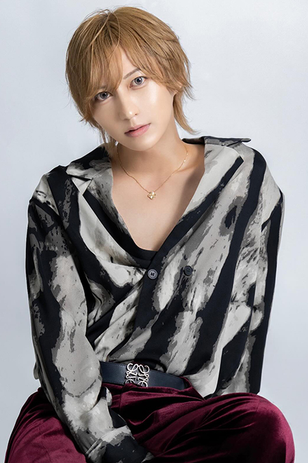 月乃 楓 金夜叉 ZERO 歌舞伎町