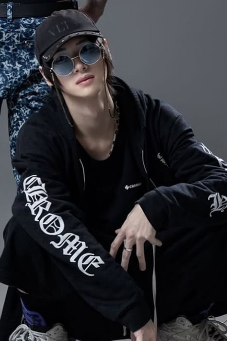 日向 来夢 金夜叉 ZERO 歌舞伎町