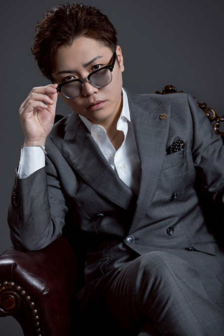 金夜叉 〜ZERO〜 HaL