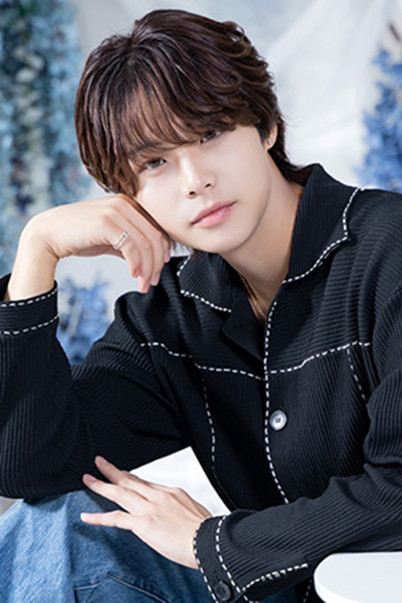 霧城 叶人 金夜叉 ZERO 歌舞伎町