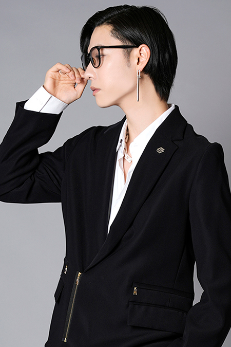 魅録 金夜叉 ZERO 歌舞伎町