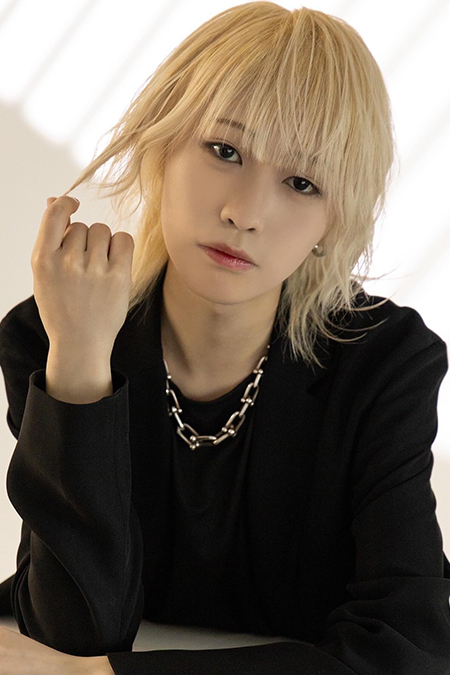 氷咲 翔 金夜叉 ZERO 歌舞伎町