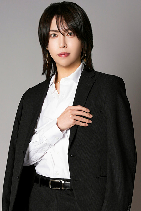 藤堂 月 金夜叉 ZERO 歌舞伎町