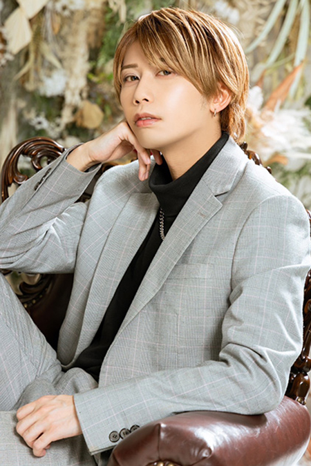 金夜叉 ~ZERO~ 天使 恋音