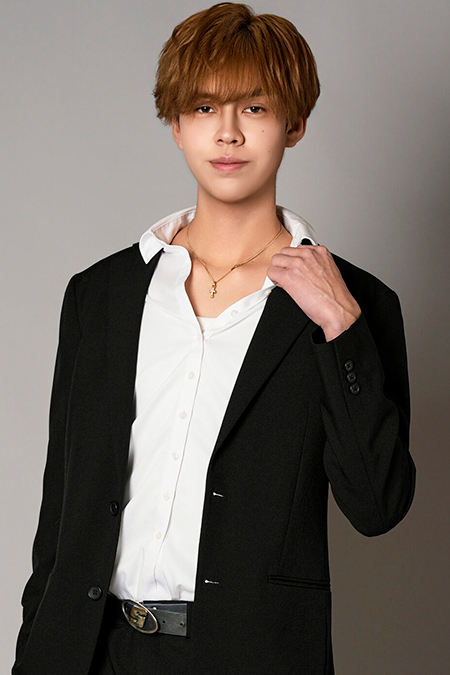 永蘭 金夜叉 ZERO 歌舞伎町