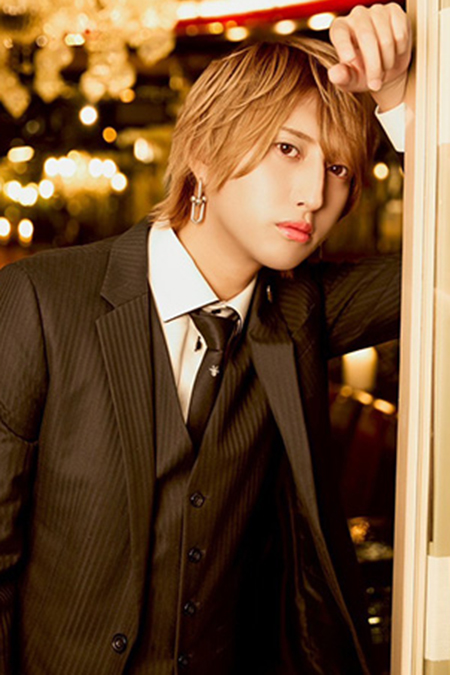 壱伍 うた 金夜叉 ZERO 歌舞伎町