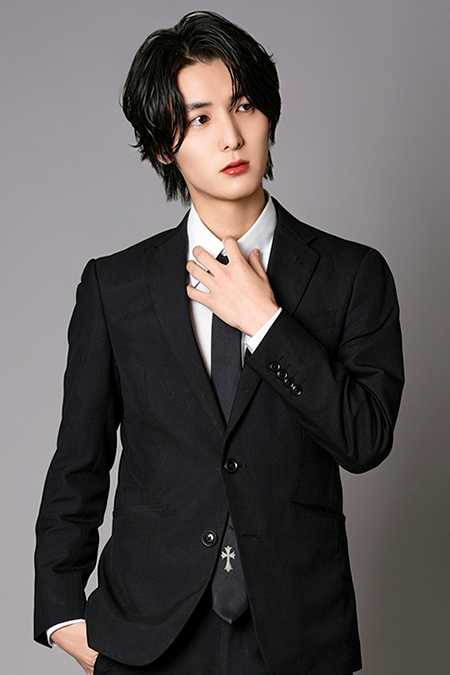 皇 皐月 金夜叉 ZERO 歌舞伎町