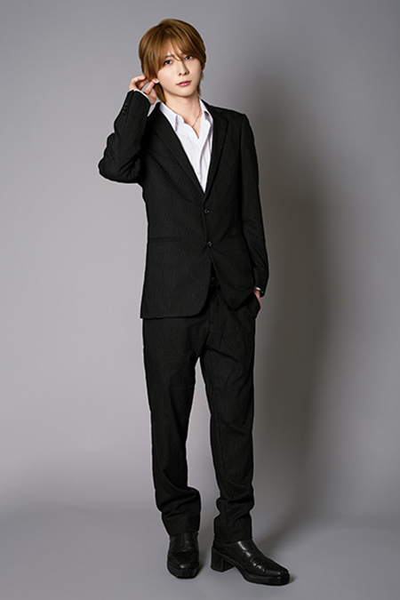 渚 金夜叉 ZERO 歌舞伎町