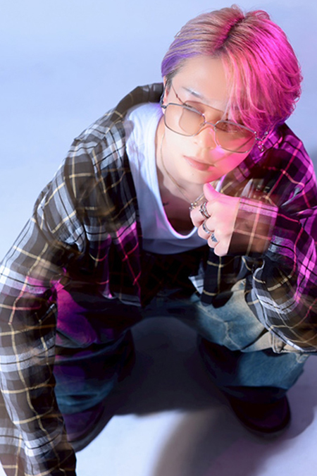 紫咲 恭弥 ATOM ROYAL -TOKYO- 歌舞伎町