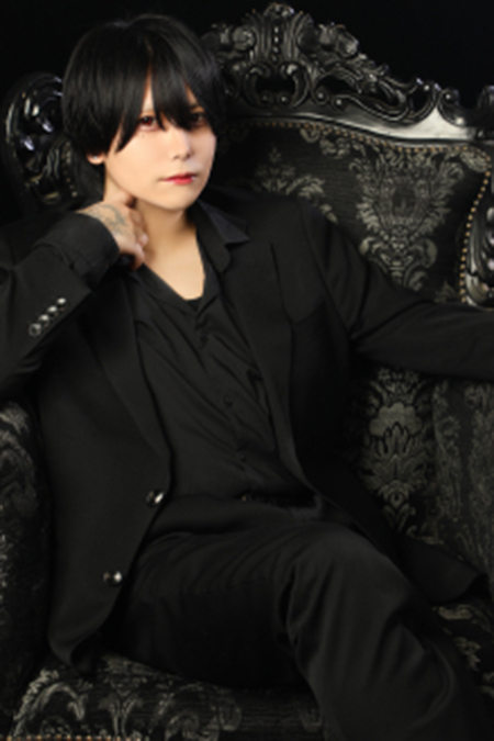 叶夢 AVALON 歌舞伎町