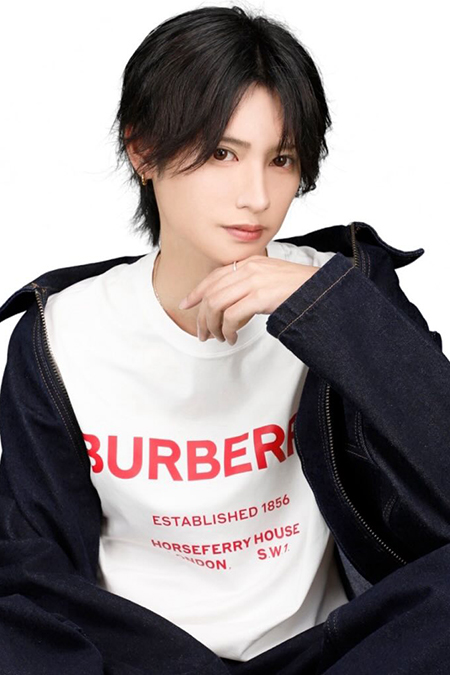 藤原 拓海 AVALON 歌舞伎町